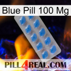 Blue Pill 100 Mg 22